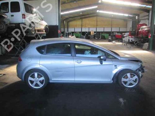 Steering column stalk SEAT LEON (1P1)  | BP6305494I23 