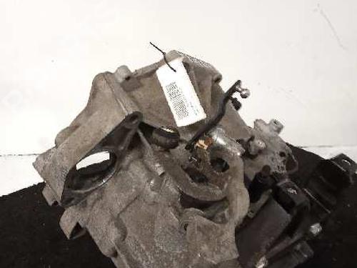 Gearbox VW POLO (9N_, 9A_) 1.4 16V | BP3078342M3 