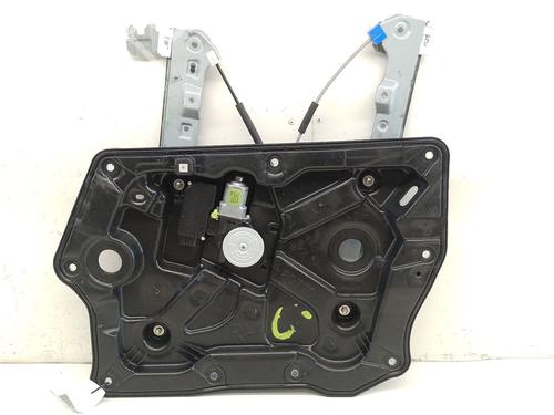 Used Front right window mechanism RENAULT KOLEOS I (HY_) 2.0 dCi (HY0K) (150 hp) 29063187