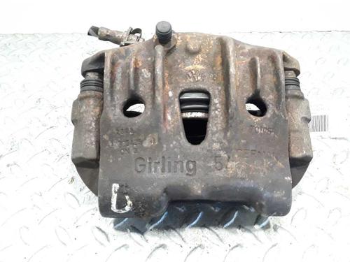 Used Right front brake caliper VW TRANSPORTER T4 Bus (70B, 70C, 7DB, 7DK, 70J, 70K, 7DC, 7DJ) [1990-2004]  11622967