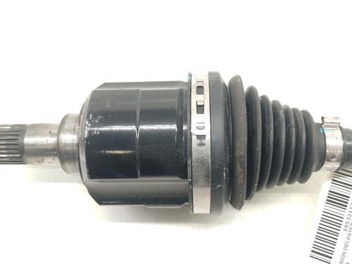 Left front driveshaft HYUNDAI ix35 (LM, EL, ELH) 1.7 CRDi | BP33887747M38 - Image 3