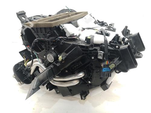 Heater matrix box CITROËN C4 CACTUS 1.5 BlueHDi 100 | BP31359546M61 