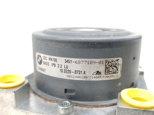 ABS pump BMW X1 (E84) xDrive 23 d | BP35901305M43 - Image 2