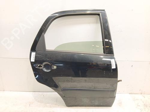 Dør høyre bak SUZUKI SX4 (EY, GY) 1.9 DDiS (RW419D) (120 hp) 30616505