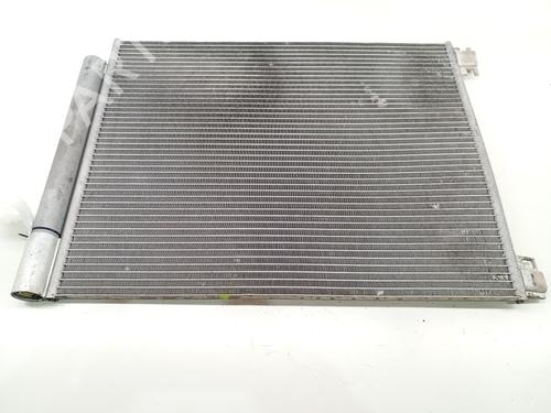 Used AC radiator AC radiator RENAULT MEGANE III Grandtour (KZ0/1) 1.6 dCi (KZ00, KZ12, KZ13) (130 hp) 40498699 40498699