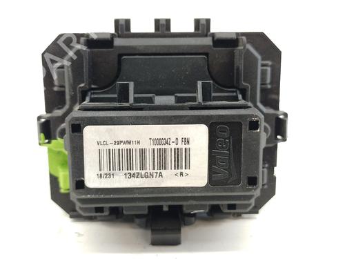 Heater resistor PEUGEOT 2008 II (UD_, US_, UY_, UJ_, UR_, UC_) 1.2 PureTech 130 (USHNS, URHNS) | BP29631660M108 