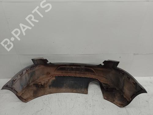 Rear bumper SEAT TOLEDO III (5P2)  | BP18642628C8 