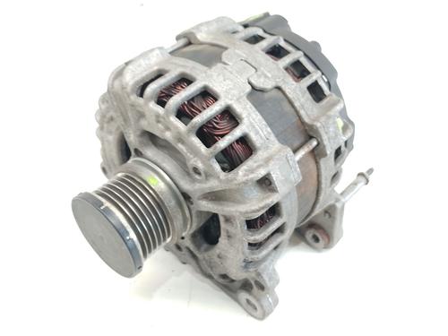 Used Alternator Alternator VW PASSAT B8 (3G2, CB2) 1.6 TDI (120 hp) 34125942 34125942