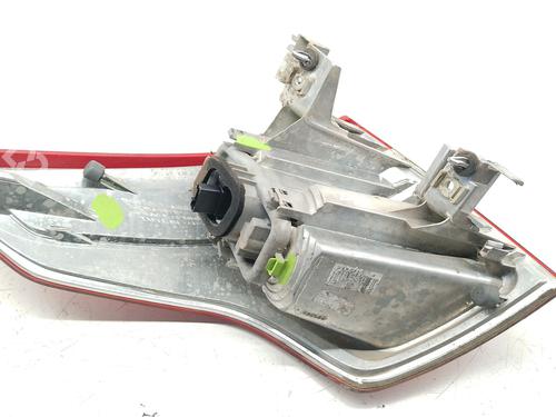 Right taillight CITROËN C4 Picasso I MPV (UD_) 2.0 HDi 138 | BP29210736C35 