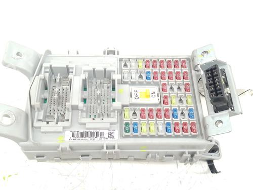 Used Fuse box Fuse box HYUNDAI i20 II (GB, IB) 1.2 (84 hp) 34396771 34396771