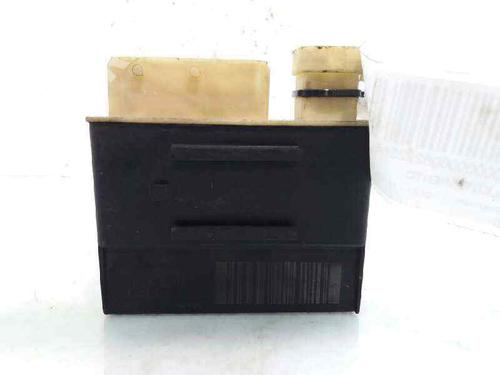 Used Electronic module Electronic module PEUGEOT 407 (6D_) 2.0 HDi 135 (6DRHRH, 6DRHRE, 6DRHRG, 6DRHRJ) (136 hp) 10276756 10276756