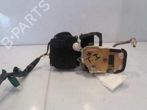 Used Rear left lock ROVER 600 I (RH) 618 i/Si (115 hp) 5142537