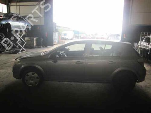 Right front brake caliper OPEL ASTRA H (A04)  | BP11624132M104 