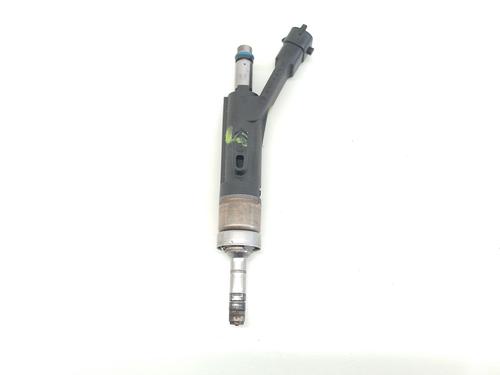Used Injector Injector PEUGEOT 308 II (LB_, LP_, LW_, LH_, L3_) 1.2 THP 110 (110 hp) 34539343 34539343