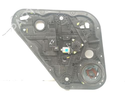 Used Rear left window mechanism KIA SPORTAGE IV (QL, QLE) 1.6 CRDi (136 hp) 28041071