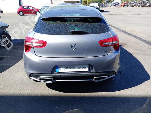Bagaksel DS DS 5 (KF_) 1.6 THP 165 (KF5GZT) | BP39714877M2 - Image 13