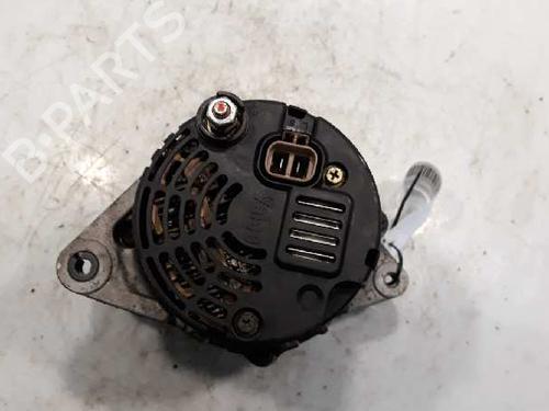 Alternator HYUNDAI ELANTRA III (XD) 1.6 | BP5393185M7 