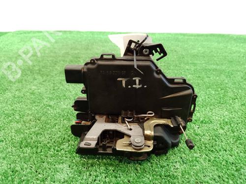 Used Rear left lock VW GOLF IV (1J1) 1.9 TDI (90 hp) 17125419