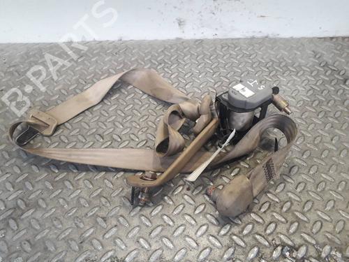 Sicherheitsgurt hinten links für SSANGYONG RODIUS I 2.7 Xdi (165 hp) 15390093