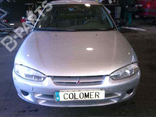 Used Parts MITSUBISHI COLT V (CJ_, CP_)  1600 (CJ4A)  248514