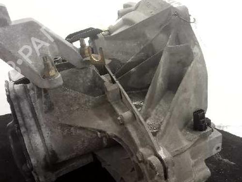 Gearbox FORD FOCUS I (DAW, DBW) 1.6 16V | BP3529131M3 