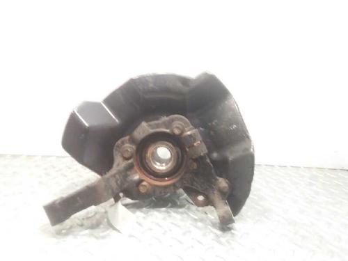 Used Left front steering knuckle HYUNDAI SANTA FÉ II (CM) 2.2 CRDi GLS (150 hp) 5412924