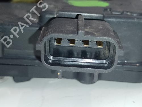 Rear left lock CHRYSLER VOYAGER IV (RG, RS)  | BP24106373C100 
