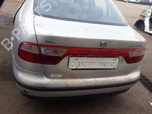 Injector SEAT TOLEDO II (1M2) 1.9 TDI | BP7243813M100 
