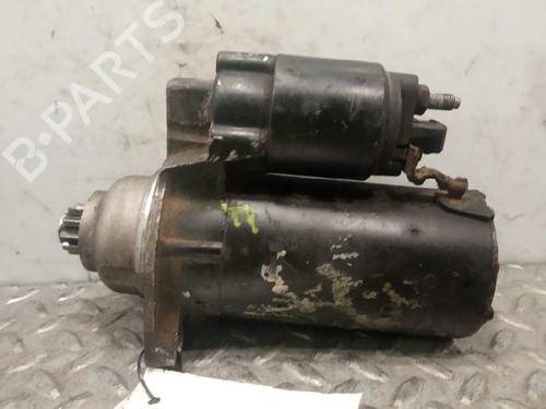 Used Starter SKODA OCTAVIA I (1U2) 1.9 TDI (90 hp) 6597856