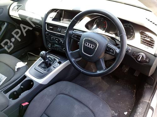 Engine AUDI A4 B8 (8K2) 2.0 TDI | BP36866739M1  - Image 9