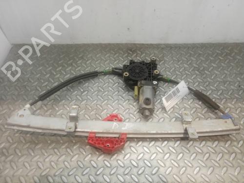 Used Front left window mechanism FORD MONDEO II (BAP) 1.8 i (115 hp) 12523309