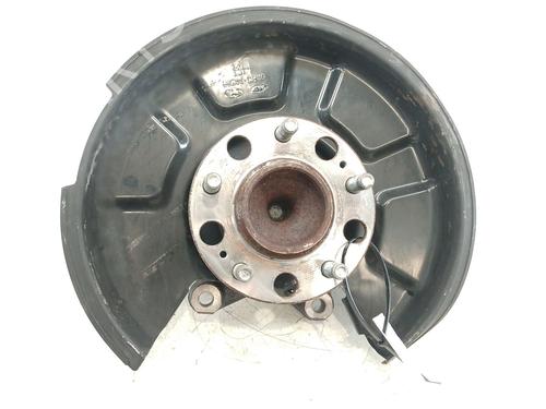 Used Right rear steering knuckle KIA OPTIMA (JF) 1.7 CRDi (141 hp) 26396561