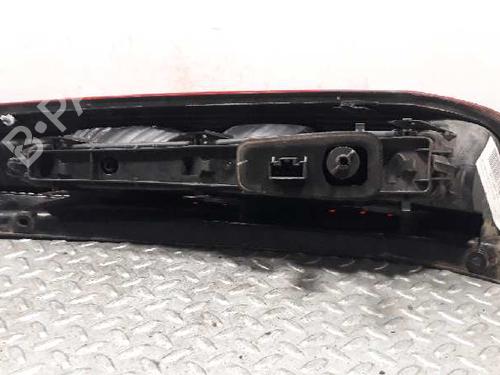 Left taillight FORD FIESTA V (JH_, JD_)  | BP6511659C34 