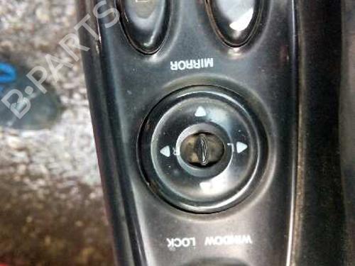 Throttle body HYUNDAI COUPE I (RD)  | BP5647482M82 