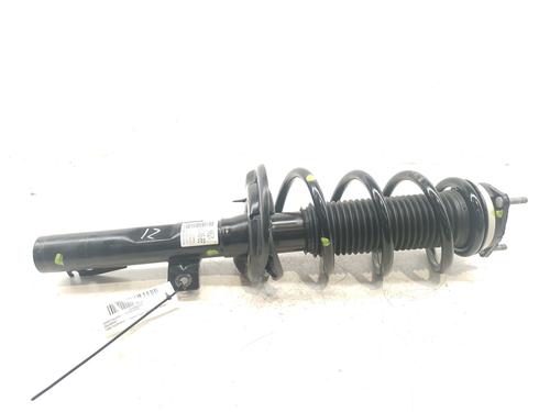 Used Left front shock absorber FORD TOURNEO CUSTOM V362 Bus (F3) 1.0 EcoBoost PHEV (125 hp) 24703980