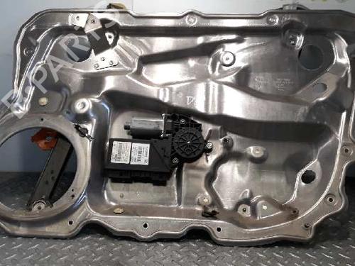 Used Front right window mechanism AUDI A8 D3 (4E2, 4E8) 3.0 TDI quattro (233 hp) 7232696