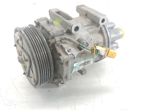AC-Kompressor PEUGEOT EXPERT Tepee (VF3X_) 2.0 HDi 120 (120 hp) 28046723
