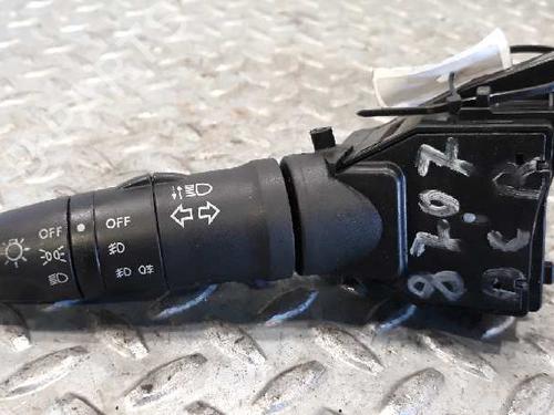 Used Headlight switch NISSAN ALMERA II Hatchback (N16) 1.5 (90 hp) 3051119