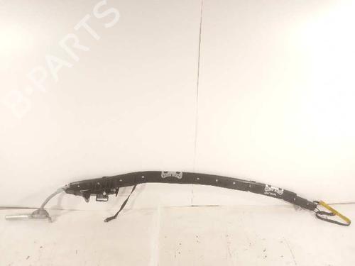 Used Right curtain airbag MERCEDES-BENZ C-CLASS (W203) [2000-2007]  4731615