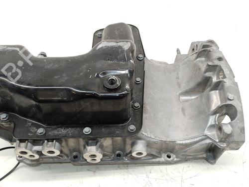 Used Oil sump Oil sump CITROËN C5 AIRCROSS (A_) 1.2 PureTech 130 (ARHNSJ) (131 hp) 34539367 34539367