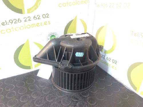 Used Heater blower motor PEUGEOT 406 Coupe (8C) 2.2 HDI (133 hp) 3060930