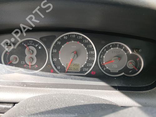 Engine CITROËN C5 II (RC_) 2.0 HDi (RCRHRH) | BP33054297M1  - Image 9