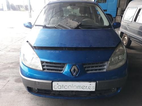 Used Parts RENAULT GRAND SCÉNIC II (JM0/1_)  1.9 dCi (JM0G, JM12, JM1G, JM2C)  1162057