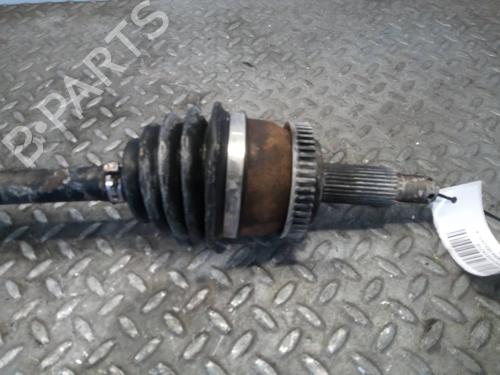 Left front driveshaft KIA SPORTAGE II (JE_, KM_) 2.0 CRDi | BP16920713M38 