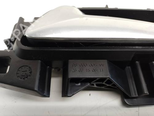 Rear left interior door handle PEUGEOT 308 SW II (LC_, LJ_, LR_, LX_, L4_)  | BP18066031I15 