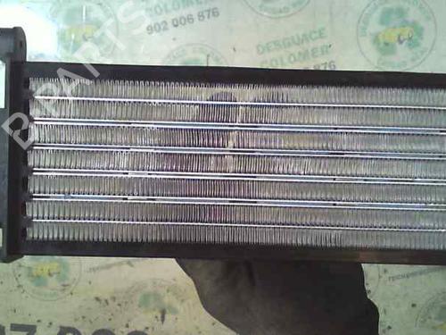Used Heater resistor CITROËN C4 I (LC_) [2004-2014]  11670943