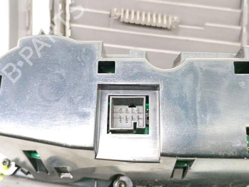 Climate control MERCEDES-BENZ E-CLASS (W211) E 220 CDI (211.006) | BP38597644I5 - Image 5