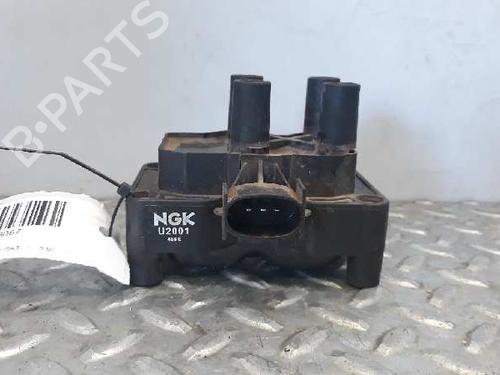 Used Ignition coil FORD MONDEO II (BAP) 1.8 i (115 hp) 5679658