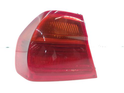 Used Left taillight BMW 3 (E90) 320 i (150 hp) 26730894