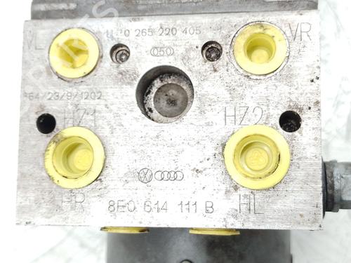Pompe ABS AUDI A6 C5 (4B2, 4B4) 1.9 TDI | BP29808201M43 